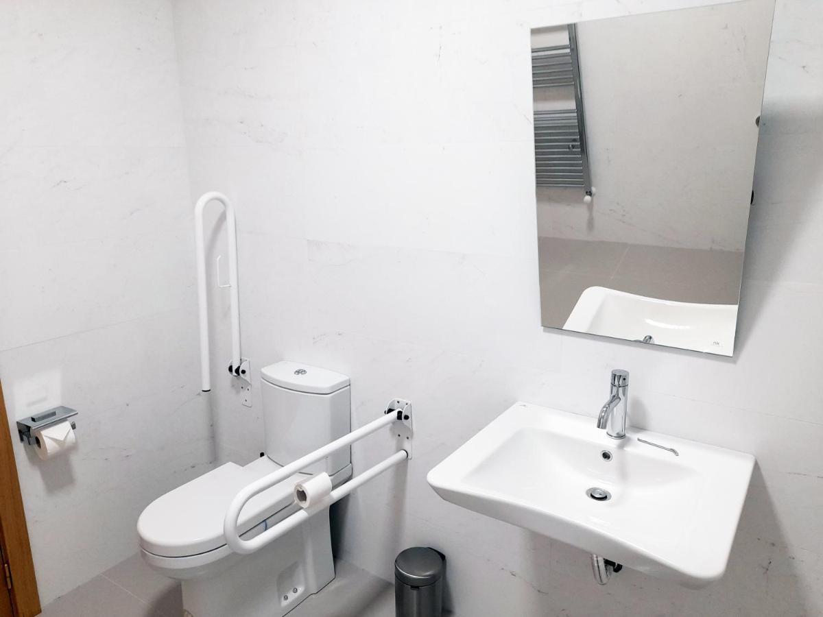 Cerca Da Estrela Bed & Breakfast Matanca Dış mekan fotoğraf