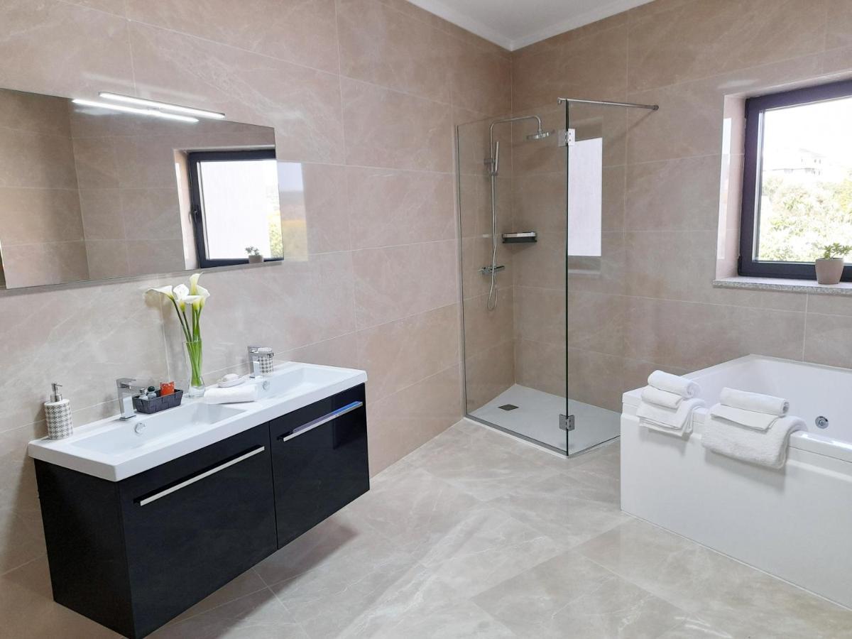 Cerca Da Estrela Bed & Breakfast Matanca Dış mekan fotoğraf