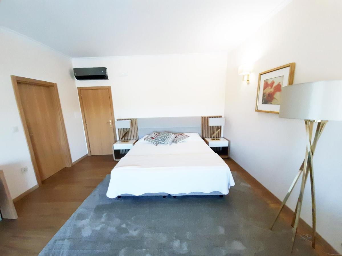 Cerca Da Estrela Bed & Breakfast Matanca Dış mekan fotoğraf