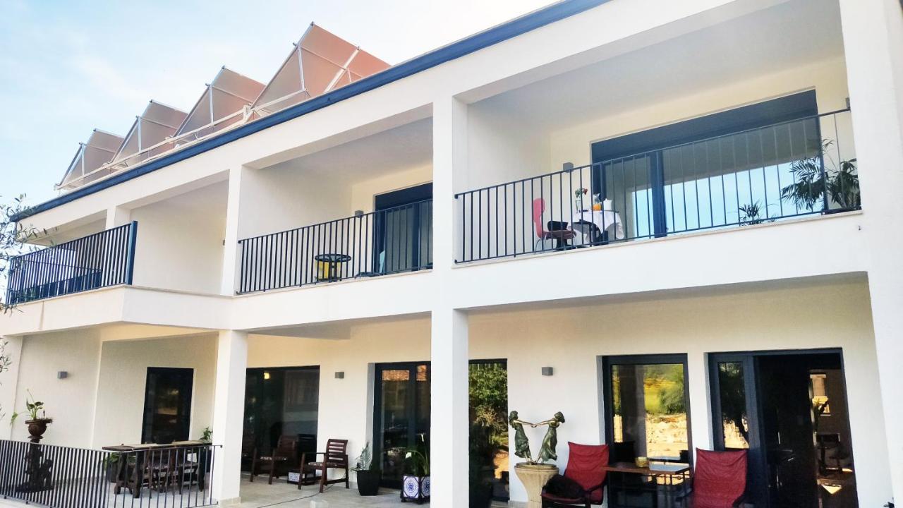 Cerca Da Estrela Bed & Breakfast Matanca Dış mekan fotoğraf