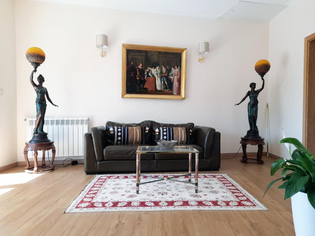 Cerca Da Estrela Bed & Breakfast Matanca Dış mekan fotoğraf
