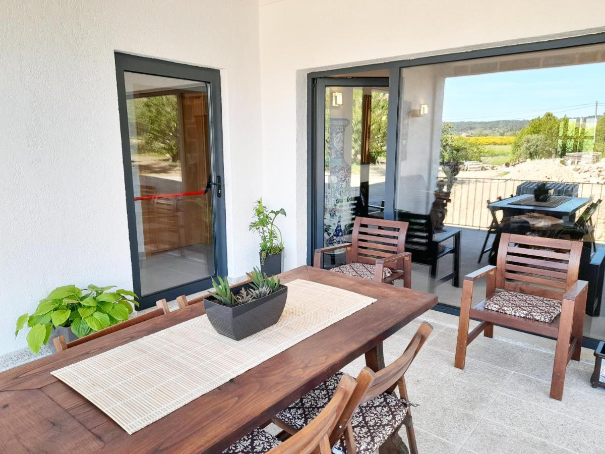 Cerca Da Estrela Bed & Breakfast Matanca Dış mekan fotoğraf