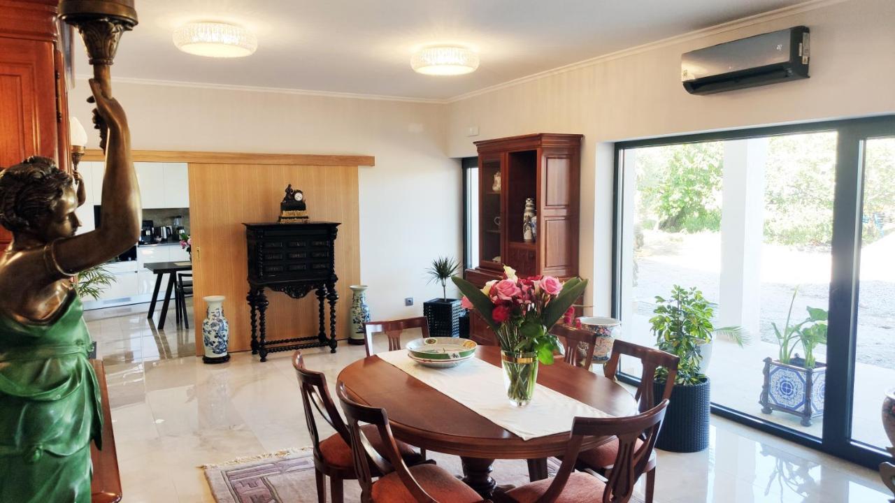 Cerca Da Estrela Bed & Breakfast Matanca Dış mekan fotoğraf