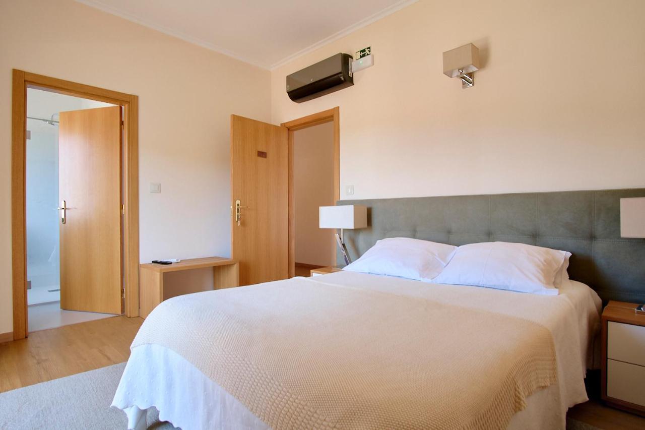 Cerca Da Estrela Bed & Breakfast Matanca Dış mekan fotoğraf