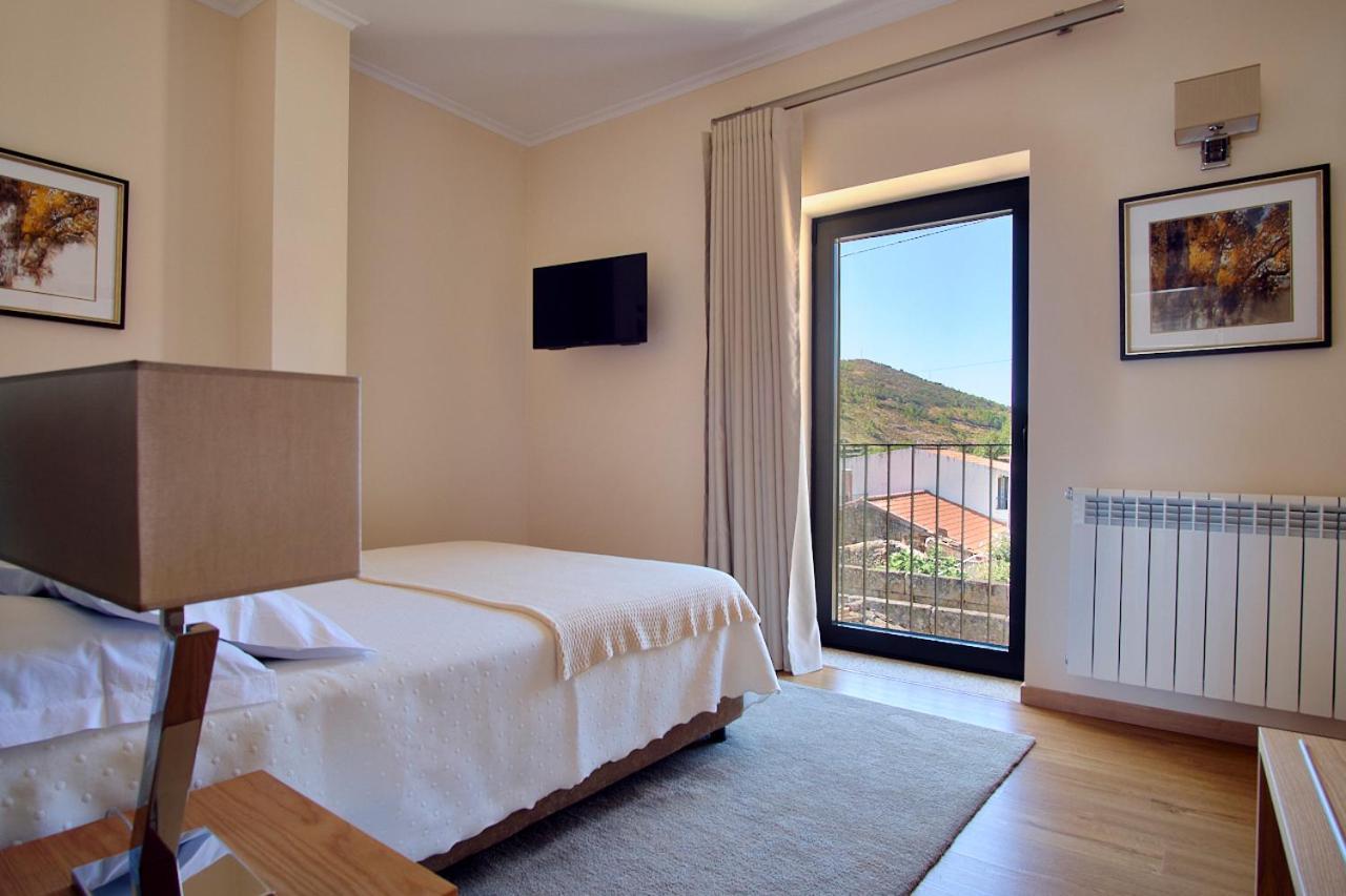 Cerca Da Estrela Bed & Breakfast Matanca Dış mekan fotoğraf