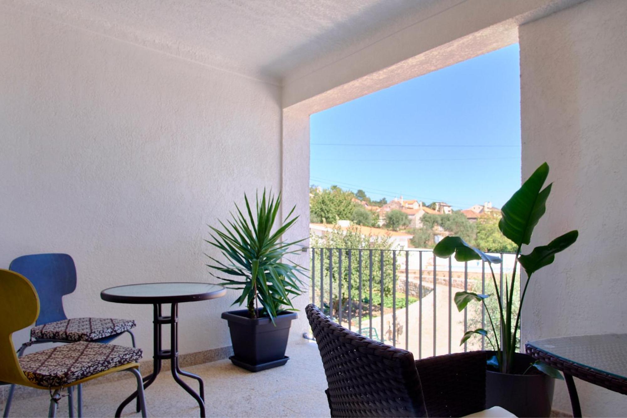 Cerca Da Estrela Bed & Breakfast Matanca Dış mekan fotoğraf