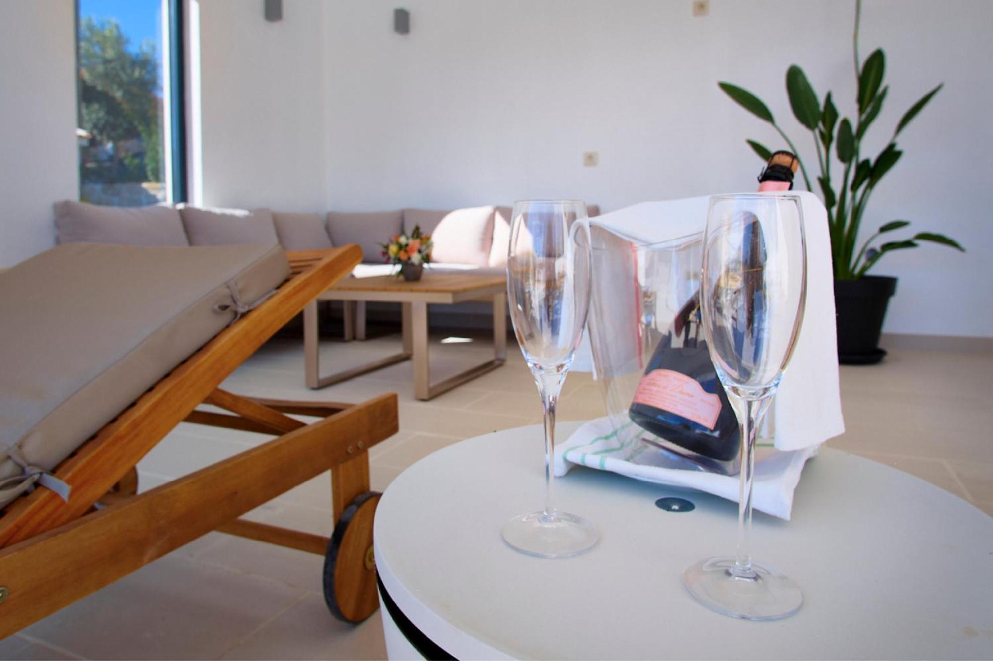 Cerca Da Estrela Bed & Breakfast Matanca Dış mekan fotoğraf