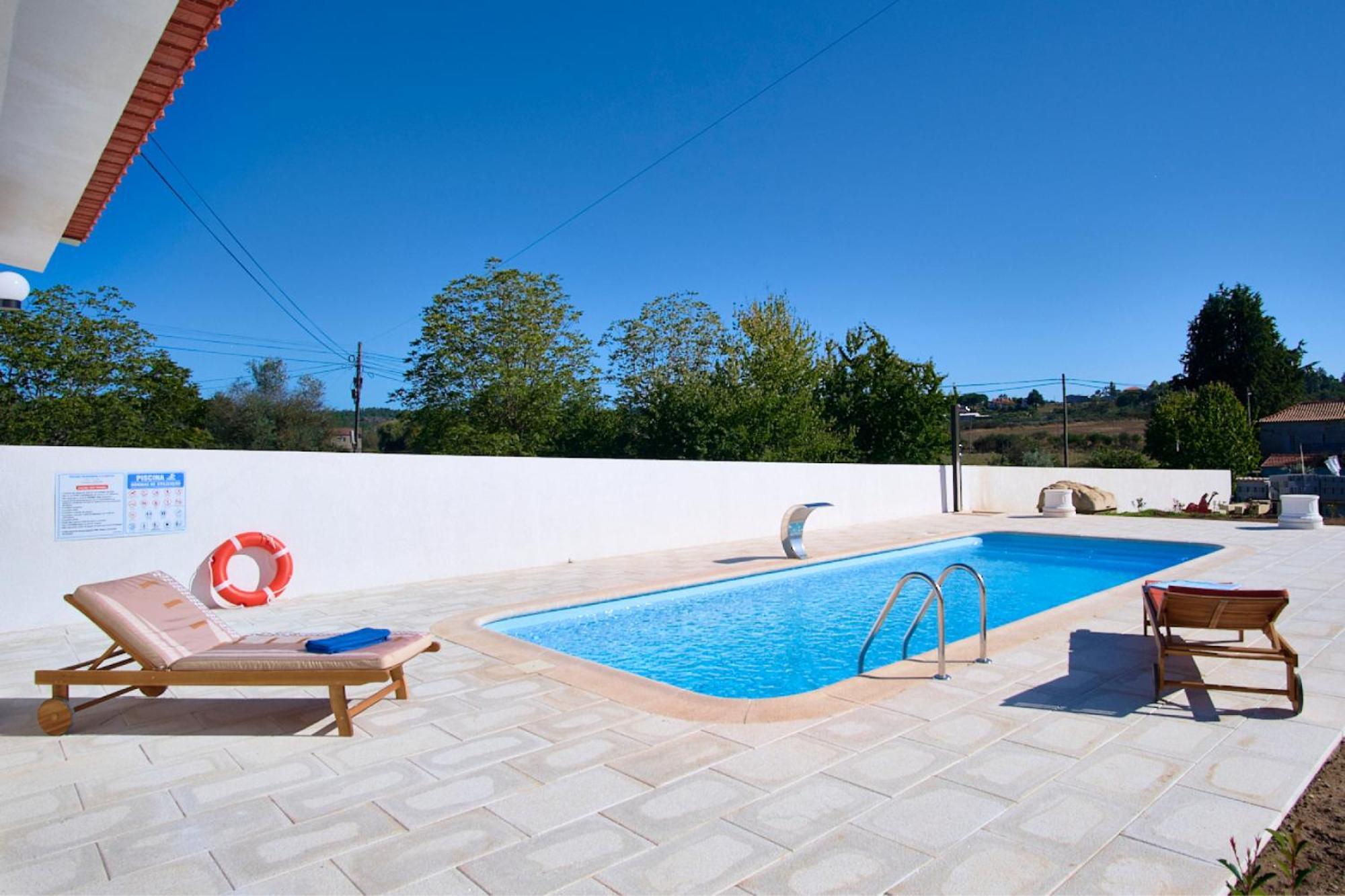 Cerca Da Estrela Bed & Breakfast Matanca Dış mekan fotoğraf